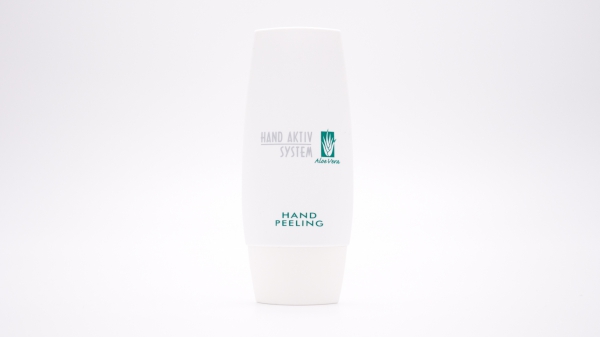 Hand Aktiv System Handcreme u. -Peeling