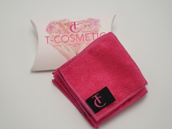 Microfaser Reinigungs - und Pflegetücher 7tlg.