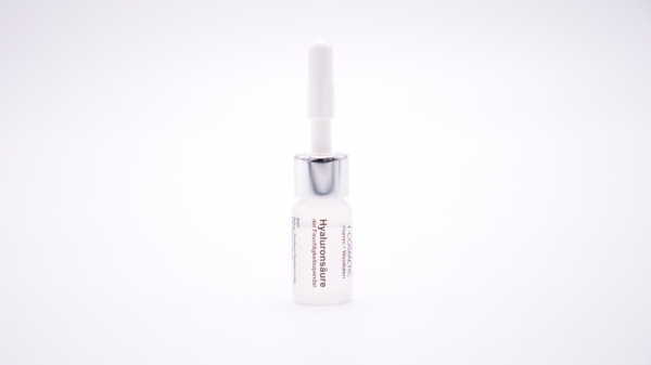 Hyaluronsäure - Zusatzwirkstoff für Basic Care