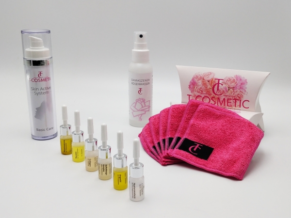 Start Up Set 2 Kosmetik